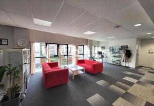 Location bureaux Lille centre - Proche Vieux-Lille et transports