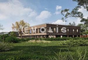 Vente bureaux Lesquin - Proche A1, aéroport et TER