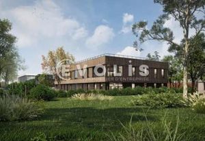 Vente bureaux Lesquin - Proche A1, aéroport et TER