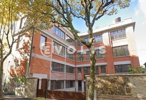 Location bureaux Gentilly - Proche transports et Grand Paris Express