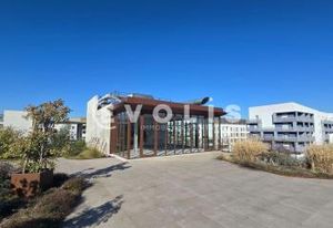 Location bureaux Gentilly - Proche transports et Grand Paris Express