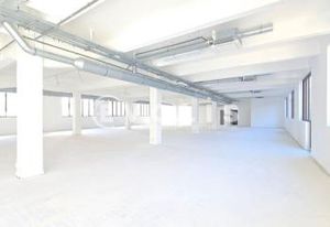 Location bureaux Gentilly - Proche transports et Grand Paris Express