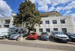 Batiment mixte à vendre Sceaux - Proche RER B et A86
