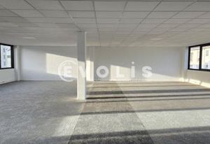 Location locaux d'activité bureaux Ivry-sur-Seine - Proche métro
