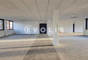Location locaux d'activité bureaux Ivry-sur-Seine - Proche métro
