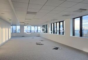 Location locaux d'activité bureaux Ivry-sur-Seine - Proche métro