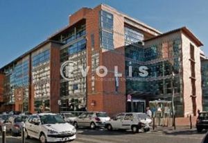 Location bureaux THE LAB Ivry-sur-Seine - Proche RER et Transilien
