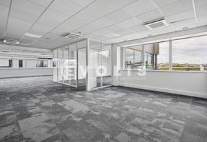 Vente bureaux Issy-les-Moulineaux - Proximité transports