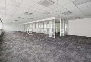 Vente bureaux Issy-les-Moulineaux - Proximité transports