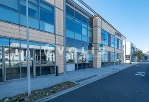 Location locaux d'activité Rungis - Certifiés HQE