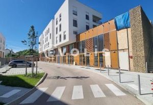 Location locaux d'activité Vitry-sur-Seine - Modulables et bien desservis