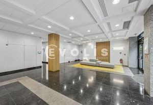 Bureaux clés en main Montrouge - Métro ligne 4 - RER Laplace