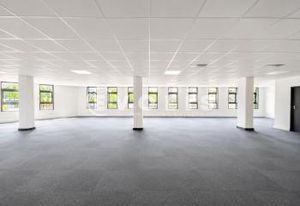 Location bureaux flexibles Rueil-Malmaison - Proche RER et SNCF