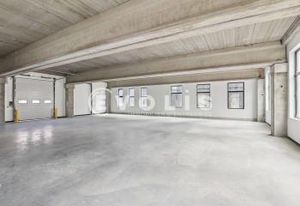 Location locaux d'activité HQE Nanterre - Proche RER et autoroutes