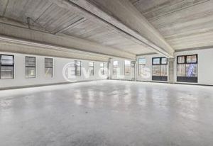 Location locaux d'activité HQE Nanterre - Proche RER et autoroutes