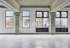 Location locaux d'activité HQE Nanterre - Proche RER et autoroutes
