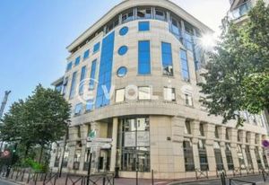 Coworking Levallois-Perret - SNCF Clichy-Levallois - Bus 174