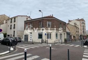 Bureaux à louer Vanves - Proche Porte de Versailles et Grand Paris Express