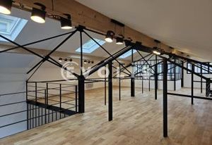 Location bureaux Arcueil - Proche RER Laplace et Grand Paris Express