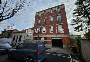 Location local d'activité Gentilly - Proche périphérique Paris