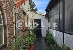 Local d'activité à louer Montrouge - Porte d'Orléans