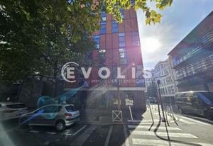 Bureaux à louer Montrouge - Proche métro ligne 4 et RER B