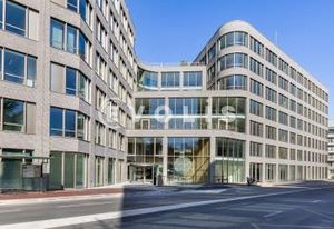 Location bureaux Malakoff - Proche métro 13 et tram T3a