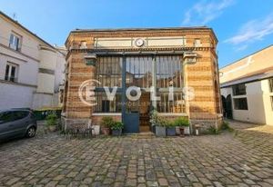 Bureaux à louer Malakoff - Proche métro et tram T3a