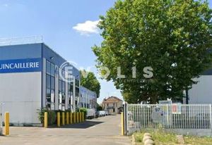 Location local d'activité Vitry-sur-Seine - Accès PL et PMR