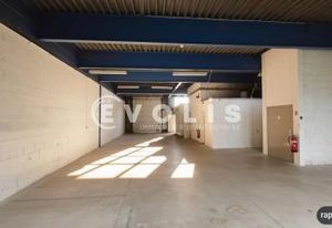 Location local d'activité Vitry-sur-Seine - Accès PL et PMR