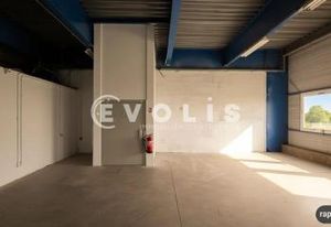 Location local d'activité Vitry-sur-Seine - Accès PL et PMR