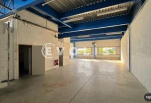 Location local d'activité Vitry-sur-Seine - Accès PL et PMR