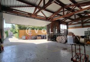 Location local d'activité Ivry-sur-Seine - Proche tram T9