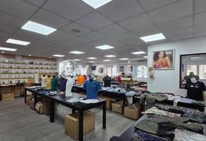 Locaux d'activité à vendre/location Choisy-le-Roi - Sécurisés