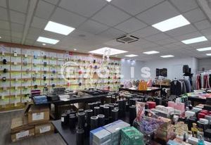 Locaux d'activité à vendre Choisy-le-Roi - Zone sécurisée