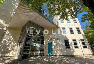 Bureaux flexibles à louer Rueil-Malmaison - Proche RER et SNCF
