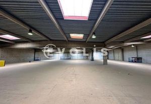 Location entrepôt & bureaux L'Hay-les-Roses - Métro ligne 14 et A86