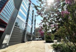 Location bureaux Issy-les-Moulineaux - Métro Mairie d'Issy