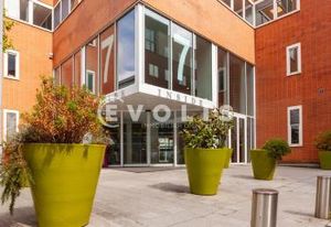Location bureaux Rueil-Malmaison - Proche RER A et A86