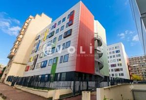 Bureaux clés en main Issy-les-Moulineaux - Ascenseur