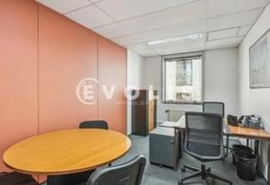 Coworking Levallois-Perret - Proche gare Clichy - Accès 24/7