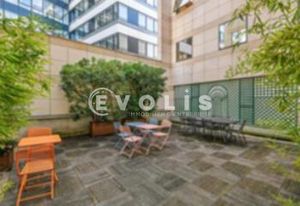 Coworking Levallois-Perret - Proche gare Clichy - Accès 24/7