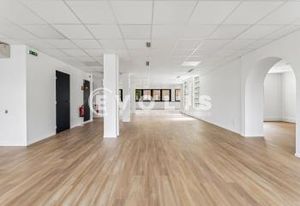 Location bureaux Levallois-Perret - Proche transports et périphérique