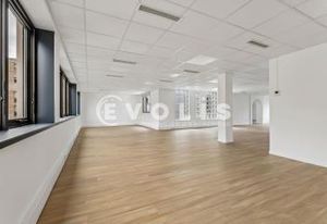 Location bureaux Levallois-Perret - Proche transports et périphérique