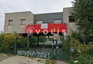 Vente bureaux Ivry-sur-Seine - Proche RER, SNCF et A4