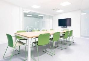 Bureaux privatifs Boulogne-Billancourt - Métro Boulogne Pont de Saint-Cloud