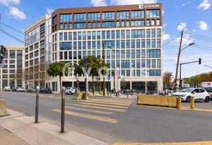 Location bureaux Villejuif - Métro Louis Aragon et Tram T7