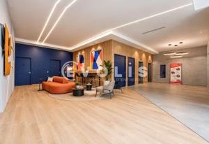 Location bureaux Villejuif - Métro Louis Aragon et Tram T7