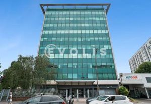 Bureaux à louer Ivry-sur-Seine - Proche métro Porte d'Ivry
