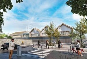 Location locaux d'activité Ivry-sur-Seine - Proche RER C et métro